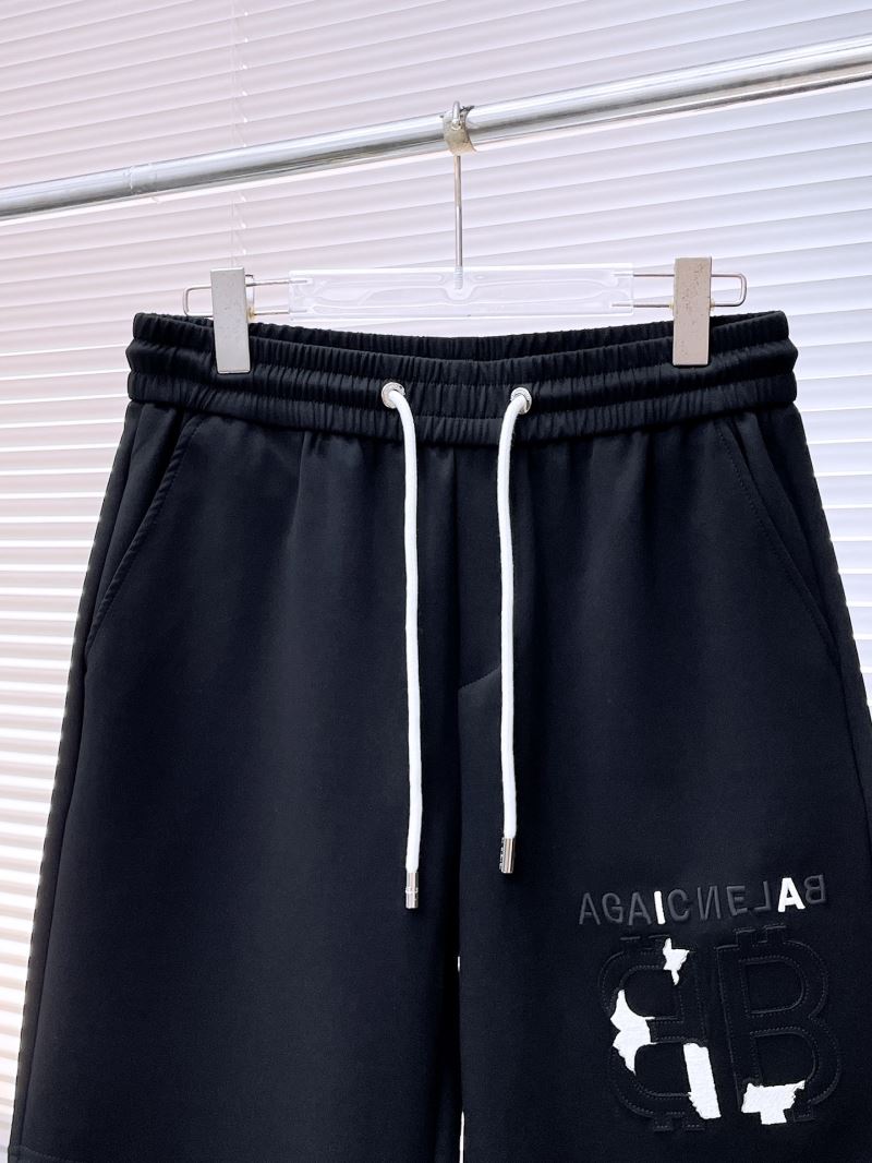 Balenciaga Short Pants